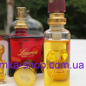 Винтажная раритетная парфюмерия с доставкой