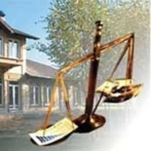 Юридическая помощ. узаконение недвижимости,  наследства