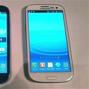 Новый Samsung GT-I9300 galaxy S3 64GB разблокирована