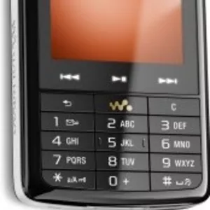 Sony Ericsson W960 (смартфон)