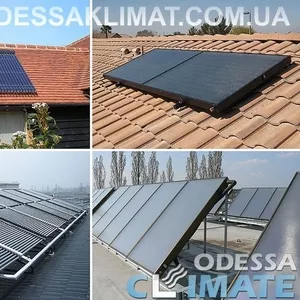 Фотоэлектрические модули Одесса,  Солнечные батареи – фотомодули в Одес