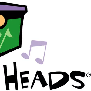 Музыкальные видеоклипы от шоу-студии Dance Heads