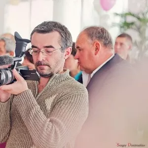Измаил Видеооператор на свадьбу Сергей Бузиян
