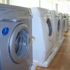 Ремонт и подкючение любых моделей стиральных машин Одесса