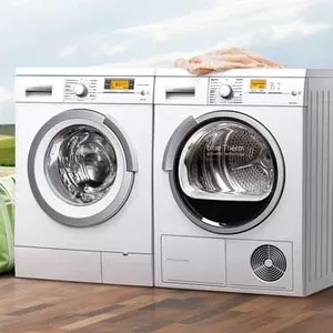 Ремонт стиральных  машин быстро,  качественно,  на дому 
