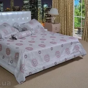 Итальянская кожаная кровать Марио