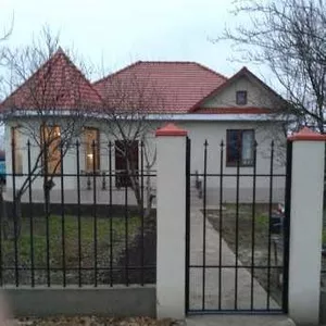 Продаю дом в Фонтанке 2012 года постройки.