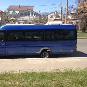 Пассажирские перевозки Одесса,  заказ аренда автобуса