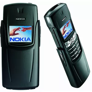 Продам оригинальный телефон Nokia 8910i