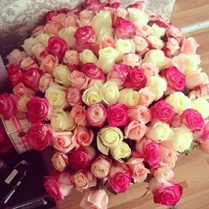 Цветы для Вас! Доставка цветов в Одессе!