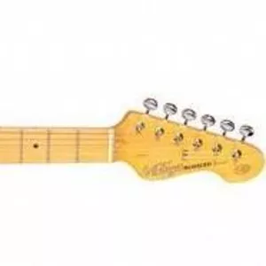 Продам электрогитару VINTAGE V-52BS Butterscotch