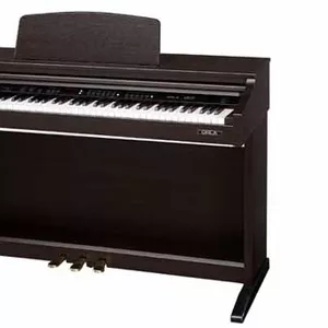 Продам цифровое пианино ORLA CDP-10 Rosewood.