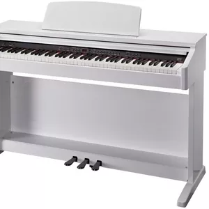 Продам цифровое пианино ORLA CDP-10 White.