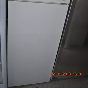 Продам б/у холодильник,  морозильную камеру из Германии.  