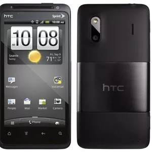 б/у Смартфон HTC EVO Design 4G
