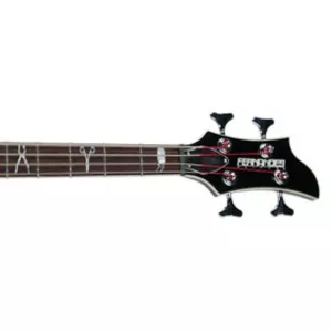 Продам бас гитару Fernandes Triturador Bass.