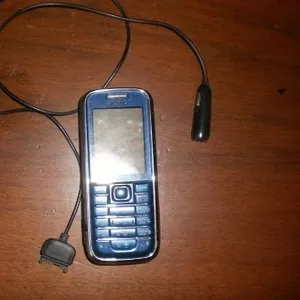 Nokia 6233 Синий 
