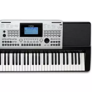 Продам профессиональный синтезатор Farfisa TK-95