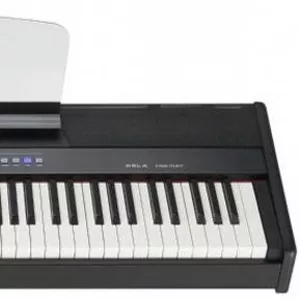 Продам цифровое пианино ORLA Stage Talent Black