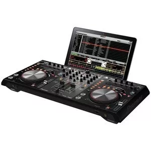 DJ-контроллер PIONEER DDJ-S1