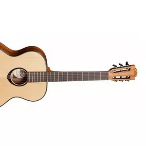Продам классическую гитару Lag Tramontane TN66A