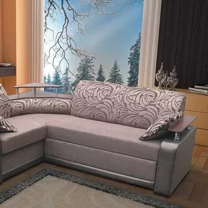 Угловой диван Мираж (вико)