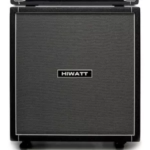 Продам гитарный стек HIWATT GM-612 R G-200R HD + M-412