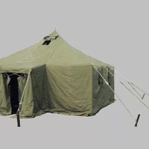 палатки лагерные, тенты, навесы, пошив и др...