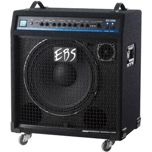 Продам новый басовый комбик EBS NG15
