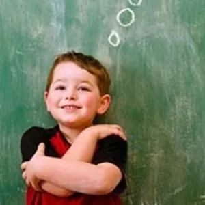 Эйдетика- развитие памяти и внимания для детей