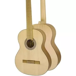 Продам новую классическую гитару HORA ECO SS-200 CHERRY
