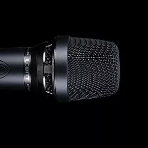 Продам динамический микрофон Lewitt MTP 540 DMS