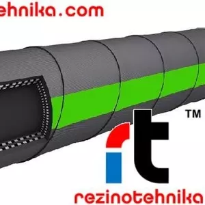 ТМ Rezinotehnika реализует шланг бензостойкий 