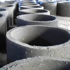 Кольца бетонные для колодцев Одесса