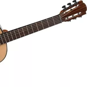 Продам гитаруLAG OCCITANIA OC66