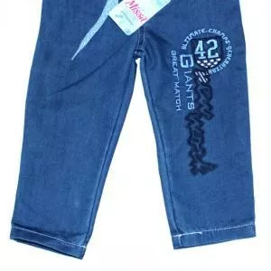 Детские джинсы в розницу по оптовым ценам