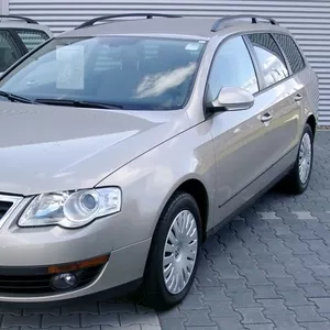  Проставки для увеличения просвета VW Passat,  Golf, Touran,  Jetta, Tigua