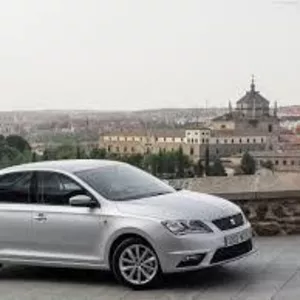 Проставки для увеличения клиренса автомобилей Seat Altea, Leon, Toledo