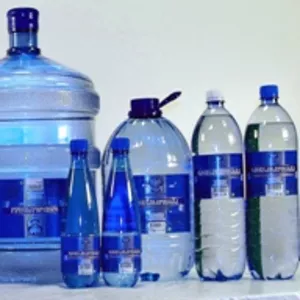 Доставка питьевой природной воды в Одессе