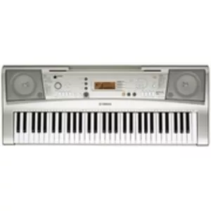 Продам новый. СИНТЕЗАТОР YAMAHA PSR-R300. с документами и гарантией.