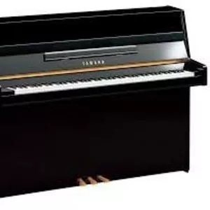Продам новый.Пианино YAMAHA JU109 PE.с документами и гарантией.