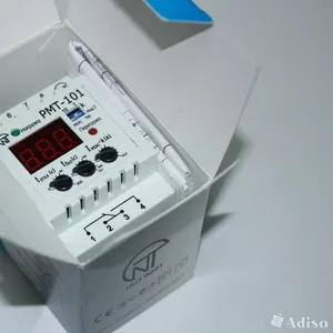 Реле максимального тока РМТ-101 Новатек-Электро
