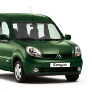 Автозапчасти RENAULT KANGOO   б/у  оригинал