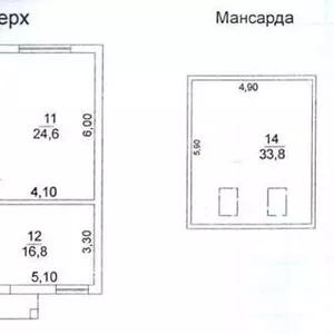 Дом на Костанди,  новый,  180 кв.м. Выгодная цена!