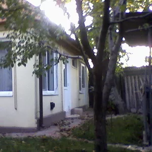 Меняю дом в Донецке на дом В Одессе,  пригороде