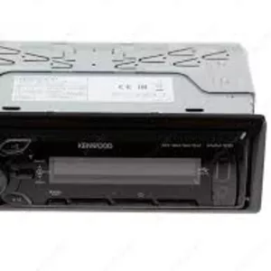 Автомагнитола Kenwood KMM-100GY