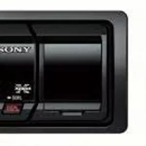Автомагнитола Sony DSX-A30
