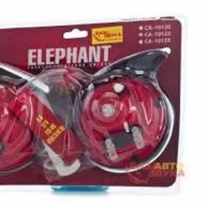 ELEPHANT 