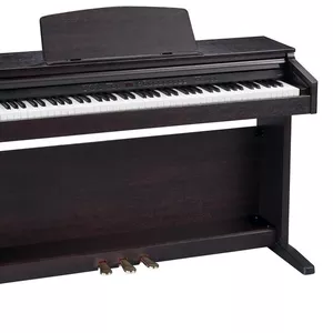 Продам цифровое пианино ORLA CDP-10 ROSEWOOD