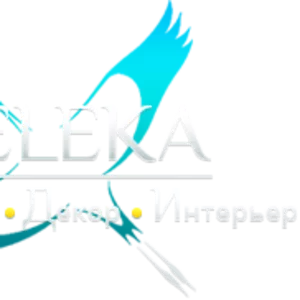 Магазин предметов интерьера Leleka